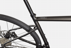 C25-C15395U-Topstone-1-OBS-D3-21413253.png Cannondale Topstone 1, Gravelbike, Shimano GRX 820 2x12, Obsidian - Produktbild - 6