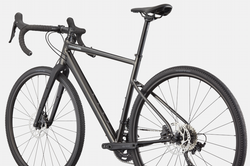 C25-C15395U-Topstone-1-OBS-D5-21413253.png Cannondale Topstone 1, Gravelbike, Shimano GRX 820 2x12, Obsidian - Produktbild - 3