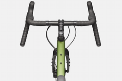 C25-C15385U-Topstone-2-2x-SGR-D1-21413254.png Cannondale Topstone 2 GRX, Gravelbike, Shimano GRX 2x10, Spruce Green - Produktbild - 4