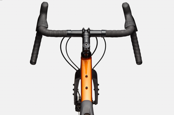 Cannondale Topstone 1 Tiger Eye - Produktbild - 4