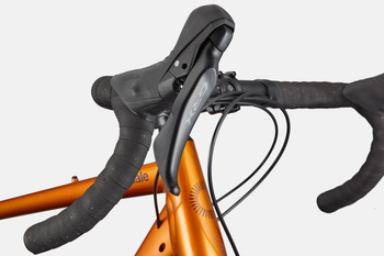 Cannondale Topstone 1 Tiger Eye - Produktbild - 5