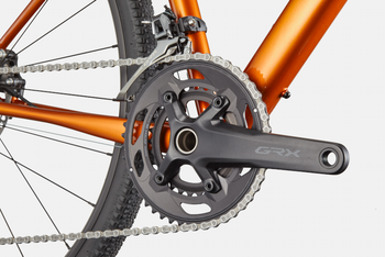 Cannondale Topstone 1 Tiger Eye - Produktbild - 7