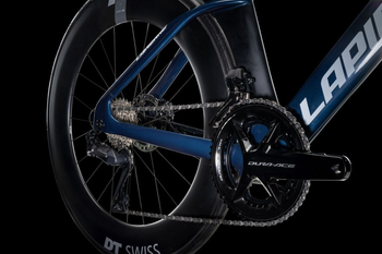 AEROSTORM DRS night blue - glossy - Produktbild - 5