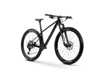 LECTOR PRO Uni carbon showing/met. blue gray - glossy - Produktbild - 2