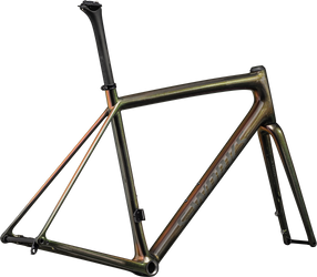 S-Works AETHOS Frameset CARB/GLDPRL/METOBSD - Produktbild - 2