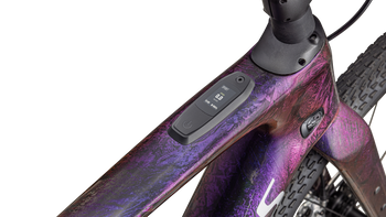 Specialized S-Works Turbo Creo 2 Gloss Carbon/Red To Blue Pearl Strata/Satin Liquid Silver - Produktbild - 7