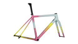 71425-76V---2-21413307.png S-Works CRUX Frameset SEA/RBLPNK/IONMET - Produktbild - 2