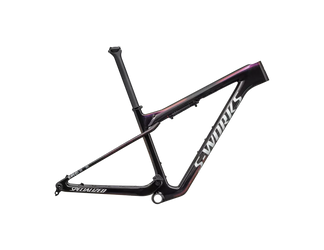 S-Works EPIC WC Frame CARBON/RED PEARL/CHAMELEON - Produktbild - 1