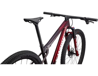 S-Works EPIC WC REDTNT/FLKSIL/GRNT - Produktbild - 3