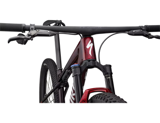 S-Works EPIC WC REDTNT/FLKSIL/GRNT - Produktbild - 5
