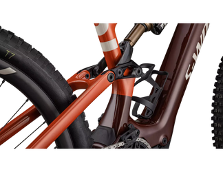 S-Works LEVO SL CARBON RSTDRED/REDWD/WHTMTN - Produktbild - 8