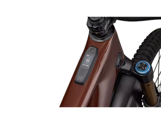 S-Works LEVO SL CARBON RSTDRED/REDWD/WHTMTN - Produktbild - 9