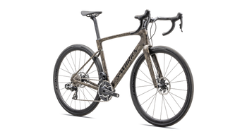 Specialized S-Works Roubaix SL8, SRAM RED AXS, Tarmac Pearl / Gunmetal - Produktbild - 2