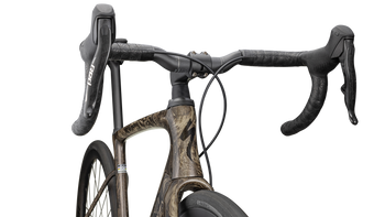 Specialized S-Works Roubaix SL8, SRAM RED AXS, Tarmac Pearl / Gunmetal - Produktbild - 5