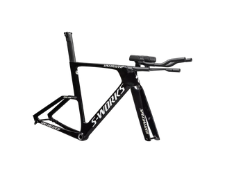 S-Works SHIV TT MODULE TARBLK/METWHTSIL - Produktbild - 2