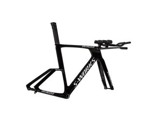 S-Works SHIV TT MODULE TARBLK/METWHTSIL - Produktbild - 3