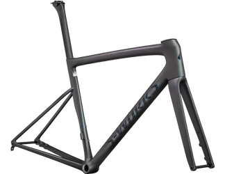 S-Works TARMAC SL8 Frameset CARB/BLKTNT/CMLNSPN - Produktbild - 2