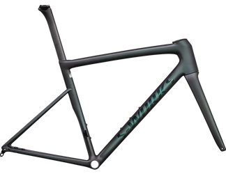 S-Works TARMAC SL8 Frameset CARB/BLKTNT/CMLNSPN - Produktbild - 1