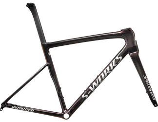 S-Works TARMAC SL8 Frameset CARB/VIVPNK/MNSHDW - Produktbild - 1
