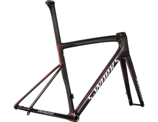 S-Works TARMAC SL8 Frameset CARB/VIVPNK/MNSHDW - Produktbild - 3