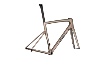 S-Works TARMAC SL8 Frameset CMLNREDGLD/SILDST/METOBSD - Produktbild - 2