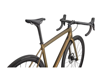 Specialized AETHOS EXPERT BURNT GOLD METALLIC/DOPPIO - Produktbild - 4