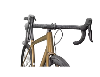 Specialized AETHOS EXPERT BURNT GOLD METALLIC/DOPPIO - Produktbild - 5
