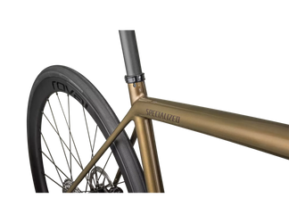 Specialized AETHOS EXPERT BURNT GOLD METALLIC/DOPPIO - Produktbild - 6
