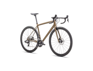 Specialized AETHOS EXPERT BURNT GOLD METALLIC/DOPPIO - Produktbild - 2