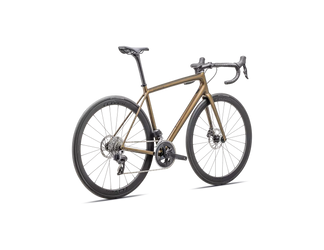 Specialized AETHOS EXPERT BURNT GOLD METALLIC/DOPPIO - Produktbild - 3