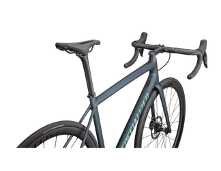 Specialized AETHOS EXPERT DEEP LAKE METALLIC/GREEN PEARL - Produktbild - 4