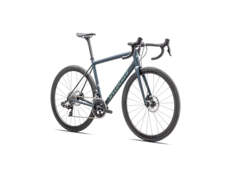 Specialized AETHOS EXPERT DEEP LAKE METALLIC/GREEN PEARL - Produktbild - 2