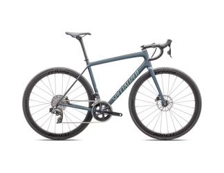 Specialized AETHOS EXPERT DEEP LAKE METALLIC/GREEN PEARL - Produktbild - 1