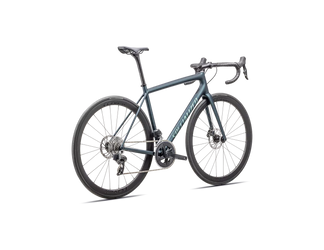 Specialized AETHOS EXPERT DEEP LAKE METALLIC/GREEN PEARL - Produktbild - 3