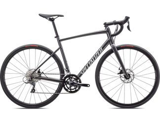 Specialized ALLEZ E5 SMOKE/WHITE/SILVER DUST - Produktbild - 1
