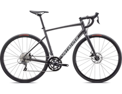 90022-70-ALLEZ-E5-DISC-SMK-WHT-SILDST-HERO-21413451.png Specialized ALLEZ E5 SMOKE/WHITE/SILVER DUST - Produktbild - 1
