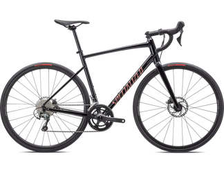 Specialized ALLEZ E5 SPORT TARMAC BLACK - Produktbild - 1