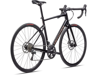 Specialized ALLEZ E5 SPORT TARMAC BLACK - Produktbild - 3