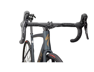 Specialized ALLEZ SPRINT COMP DPLAKEMET/BNTGLDMET - Produktbild - 5