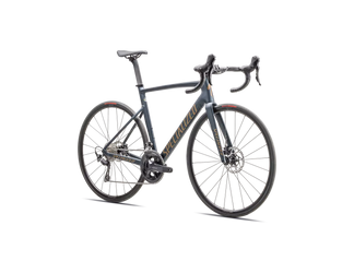 Specialized ALLEZ SPRINT COMP DPLAKEMET/BNTGLDMET - Produktbild - 2