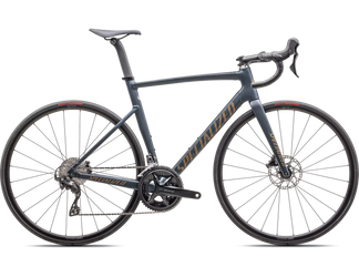 Specialized ALLEZ SPRINT COMP DPLAKEMET/BNTGLDMET - Produktbild - 1