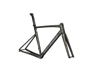 Specialized ALLEZ SPRINT Frameset CHARCOAL TINT CARBON/FOG TINT - Produktbild - 2