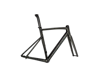 Specialized ALLEZ SPRINT Frameset CHARCOAL TINT CARBON/FOG TINT - Produktbild - 3
