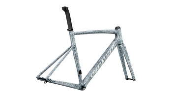 Specialized ALLEZ SPRINT Frameset SEA FOAM/DUNE WHITE - Produktbild - 2