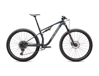 Specialized Chisel Comp Fully SRAM GX Eagle Metallic Deep Lake / White Specialized Chisel Comp Fully SRAM GX Eagle Metallic Deep Lake / White