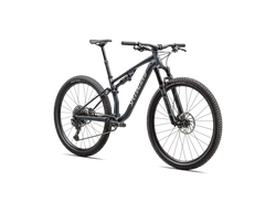 93825-53-CHISEL-COMP-DPLAKEMET-WHT-FDSQ-21413484-21413484.png Specialized Chisel Comp XC-Fully, SRAM GX Eagle 1x12, RockShox SID, Satin Metallic Deep Lake/Gloss White, Rahmenhöhe XS - Produktbild - 2