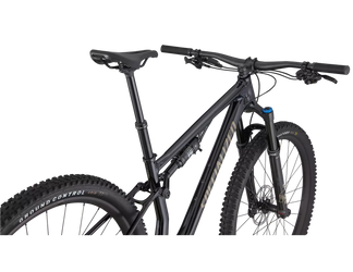 Specialized Chisel Comp EVO Gloss Black/Taupe, Rahmenhöhe XS - Produktbild - 4