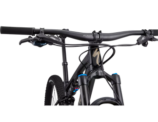 Specialized Chisel Comp EVO Gloss Black/Taupe, Rahmenhöhe XS - Produktbild - 5