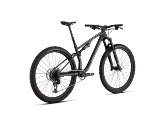 Specialized Chisel Comp EVO Gloss Black/Taupe, Rahmenhöhe XS - Produktbild - 3
