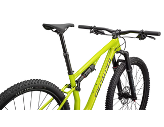 Specialized Chisel Comp Fully SRAM GX Eagle Ion / Smoke Liquid - Produktbild - 4
